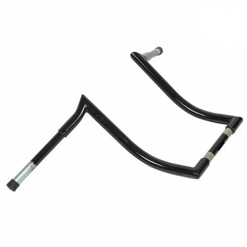 DURAFORCE For Victory Cross Country Cross Roads Motorcycle 14" Ape Hanger Handlebar