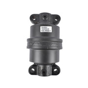 DURAFORCE Bottom Roller for Komatsu PC75UU-3 PC78US-6 PC78US-8 PC78UU-6 201-30-00314 Black