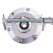 DURAFORCE Lawnmower Deck Spindle Assembly for Toro 1205477 117-1250 1171250 120-5477