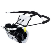 DURAFORCE Front Left Door Lock Actuator Assembly for Nissan Maxima S 2009-2014 805019N00A