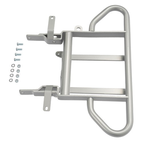 Rear Grab Bar Cooler Rack For Yamaha Banshee YFZ350 1987-2006