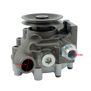 DURAFORCE Water Pump for Caterpillar Engines 3116 3126 9Y5250 0R1015 0R3007 4P3683 RW4016
