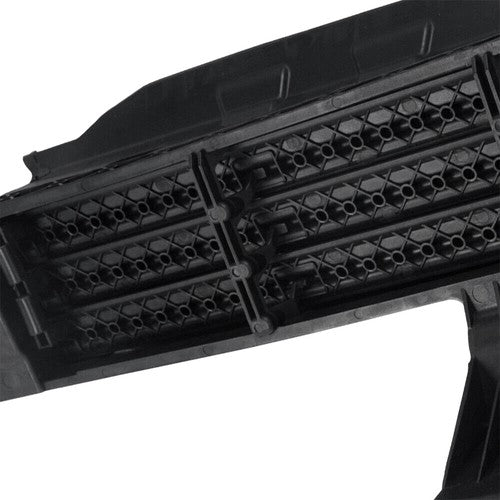 DURAFORCE For 2016-2019 Nissan Rogue 2.0L 2.5L Active Grille Shutter Assembly w/o Motor