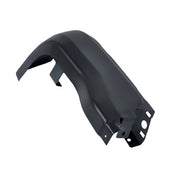 DURAFORCE Fit For Ford Ranger 2019-2023 Black W/O Sensor Holes LH Driver Rear Bumper End