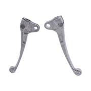 DURAFORCE Fit For Honda Early P50 PC50 Z50A CT70 New Brake Levers Handle