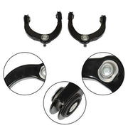 DURAFORCE K621607 2× Front Upper Control Arms For 11-15 Dodge Durango Jeep Grand Cherokee