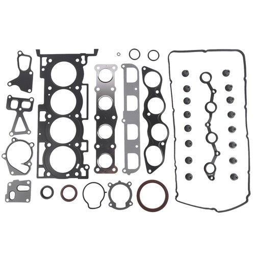 DURAFORCE Engine Cylinder Head Gasket Set for Hyundai Genesis Coupe 2.0L Turbo 2010-2012