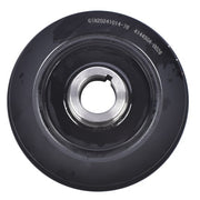 DURAFORCE Engine Harmonic Balancer for Nissan Frontier 1998-2004 Xterra 2000-2004 L4 2.4L
