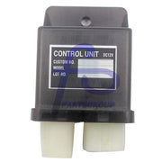 DURAFORCE 12VSafe Relay 897246-5100 91A04-03200 for Isuzu 4JB1 4JG1 MitsubishiL3E S3L2 S4L
