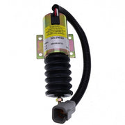 DURAFORCE Pull Solenoid P613-A1V12 12 Volt Trombetta for Engine Throttle Continuous Duty