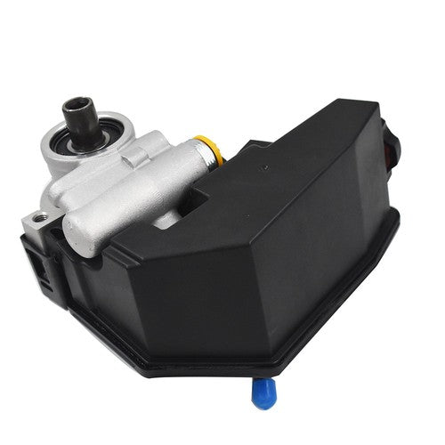 DURAFORCE Power Steering Pump w/ Reservoir For 96-03 Jeep Cherokee Wrangler TJ 4.0L New