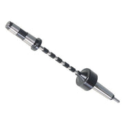DURAFORCE PKMS2SET Pen Mandrel Saver Package, 2 Morse Taper (2MT) NEW