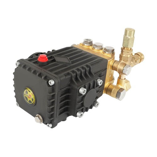 DURAFORCE New 3600 PSI 4.9GPM Belt Drive Pressure Power Washer Pump 24mm Solid Shaft