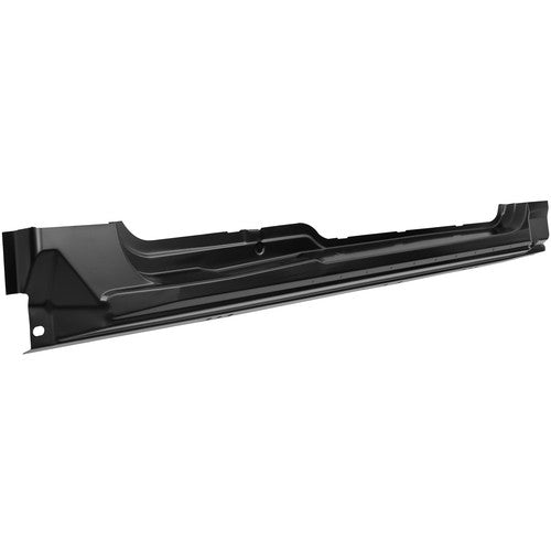 Rust Repair Rocker Panels for 2009-14 Ford F150 F-150 Truck Super Extended Cab