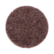 DURAFORCE 2 Inch Fine Medium and Coarse Quick Change Torque Sanding Discs Set - 90 Pack