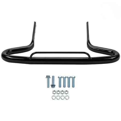 DURAFORCE Riding Mower Bumper Brush Guard Kit For 423921 /400944 Husqvarna Poulan Grab Bar
