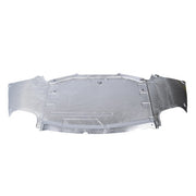 DURAFORCE NEW Rear Underbody Splash Shield For 2010-2015 Porsche Panamera 970-504-115-08