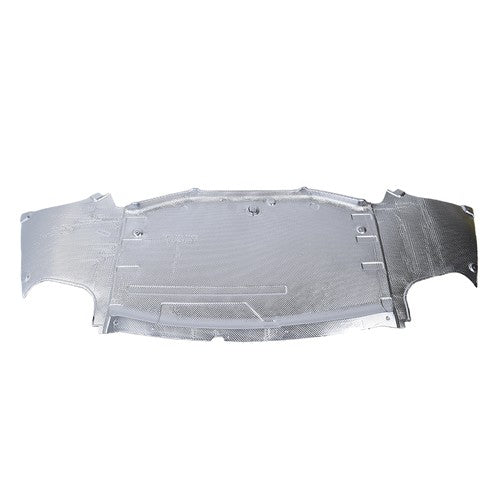 DURAFORCE NEW Rear Underbody Splash Shield For 2010-2015 Porsche Panamera 970-504-115-08