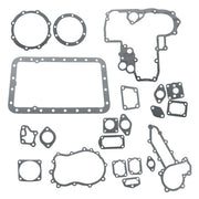 DURAFORCE S150 Loader V2403 V2403 IDI V2403T V2403MDI Engine Rebuild Kit For Bobcat