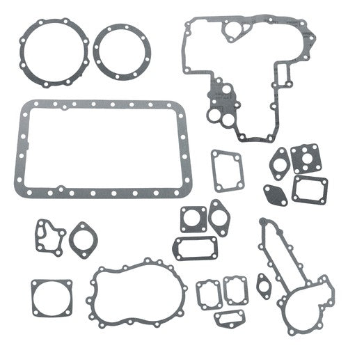 DURAFORCE S150 Loader V2403 V2403 IDI V2403T V2403MDI Engine Rebuild Kit For Bobcat