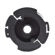 DURAFORCE 6 Pcs Replacement For BLACK+DECKER AF-100-3ZP 30ft .065" Trimmer Spool