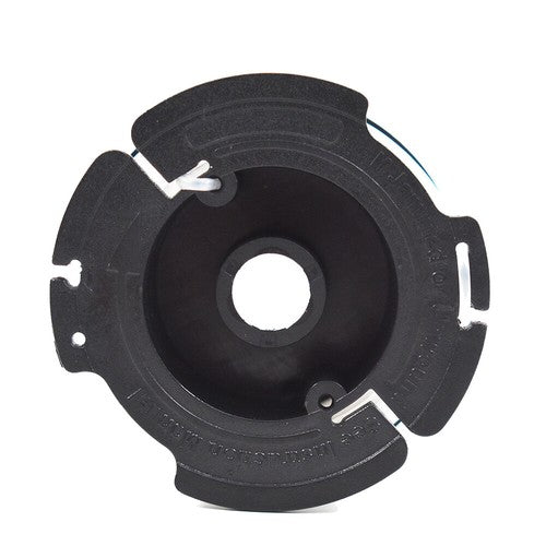 DURAFORCE 6 Pcs Replacement For BLACK+DECKER AF-100-3ZP 30ft .065" Trimmer Spool