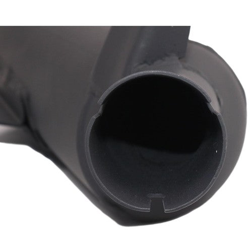 DURAFORCE New Muffler 18300-HN1-000 18300-HN1-A70for Honda TRX400X 2009-2014