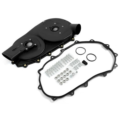 CVT Air Guide Inner Clutch Cover For Outlander 650 800 800R 06 14 Max Renegade
