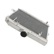 DURAFORCE Radiator For Honda Rincon 650 680 TRX650FA TRX680FA 4x4 06-23 19010-HN8-A61