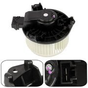 DURAFORCE Front AC Heater Blower Motor For Toyota Matrix 2009-2014 Pontiac Vibe 2009 2010