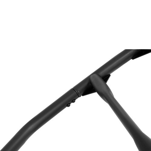 715002889 Front Intrusion Bar Steel for Can Am Maverick X3 2017 Black