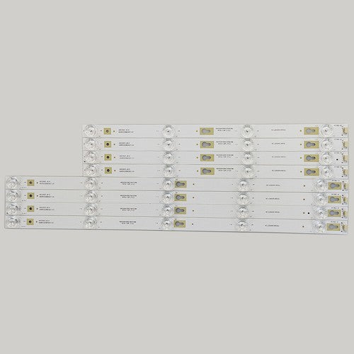 TOT 49 D2900 LED Backlight Strip for TCL 49S305 49S405 49S403 49D2900