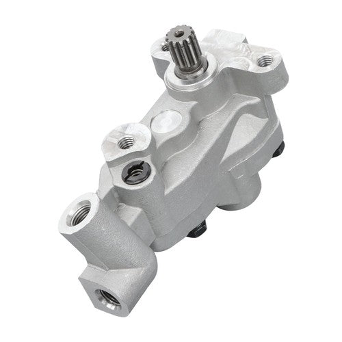 DURAFORCE Hydraulic Pump For Massey Ferguson 135 150 165 175 886821M93 886821M94 New