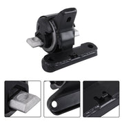 DURAFORCE 5Pcs Engine Mounts&Transmission Mount 5147774ac For 10-14 Dodge/11-14 Chrysler