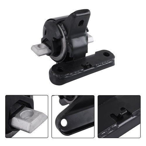 DURAFORCE 5Pcs Engine Mounts&Transmission Mount 5147774ac For 10-14 Dodge/11-14 Chrysler