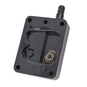 DURAFORCE Lawn Mower Fuel Pump Body Replaces For Briggs And Stratton 693487 691040 281730