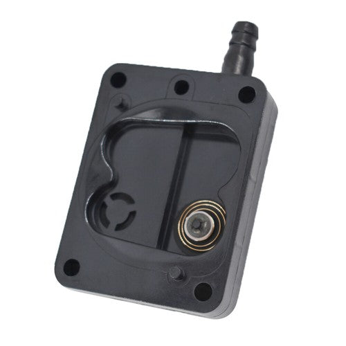 DURAFORCE Lawn Mower Fuel Pump Body Replaces For Briggs And Stratton 693487 691040 281730