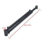DURAFORCE Models TB135 Replacement Thumb Cylinder 1900002400 For Takeuchi Mini Excavator