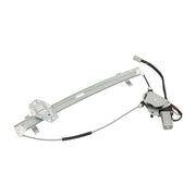 DURAFORCE Electric window actuator assembly 4Pins Front LH 751-024 For ACURA MDX 2001-2002