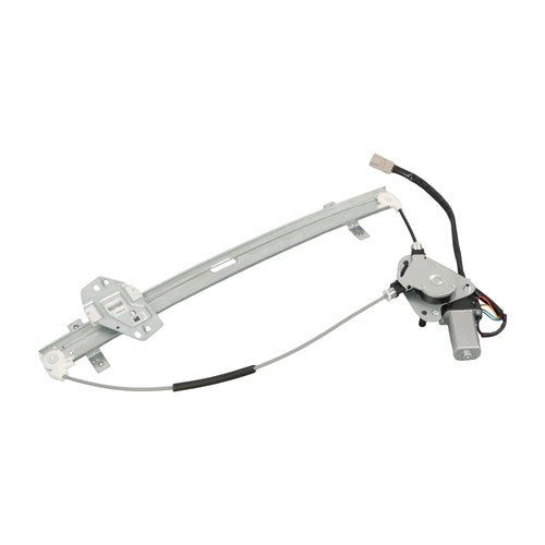 DURAFORCE Electric window actuator assembly 4Pins Front LH 751-024 For ACURA MDX 2001-2002
