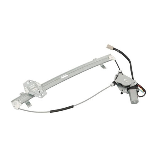 DURAFORCE Electric window actuator assembly 4Pins Front LH 751-024 For ACURA MDX 2001-2002