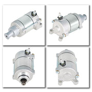 DURAFORCE Starter Replacemnt For Honda CRF450 CRF450X 2005-2016 2017 2018 31200-MEY-671