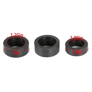 DURAFORCE For 1967-1972 Pontiac Firebird 1967-81 Chevy Camaro Subframe Mount Bushings Kit