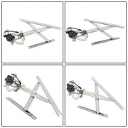 DURAFORCE 748-181 Electric Window Regulator FR NEW For Ford F-250/F-350 Super Duty 2000-12