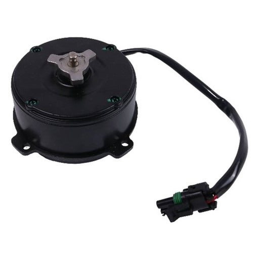 DURAFORCE D210203 2411816 Cooling Fan Motor for Polaris Ranger XP 900 2013 2019