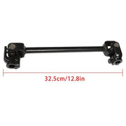 DURAFORCE 110cc Steering Wheel Assembly & Gear Rack Pinion Fit For Go Kart Quad Parts New
