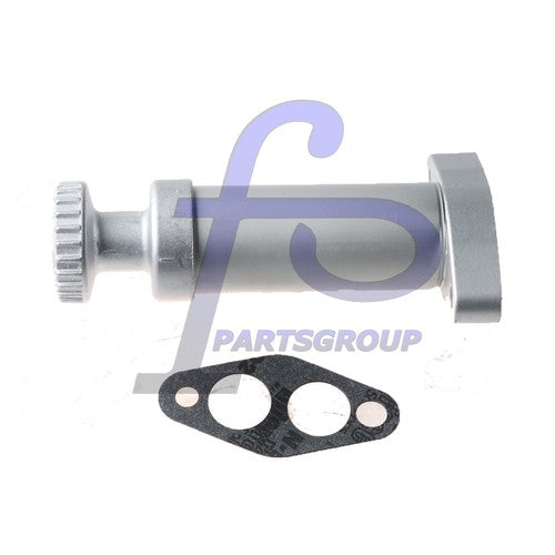 DURAFORCE 137-5541 Fuel Priming Pump For Caterpillar CAT Excavator E320C