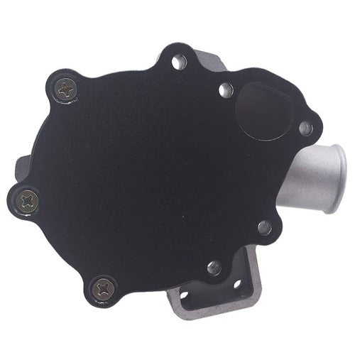 DURAFORCE Water Pump 154-1816 for Caterpillar 226 226B 228 232 232B 242 242B Skid Steer