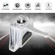 DURAFORCE For 2017-2020 Veloster 1.4L 1.6L 2.0L Right Engine Motor Mount