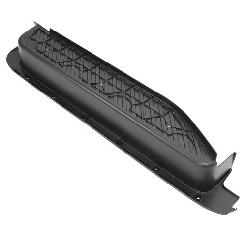 DURAFORCE For Ford E-150 E-250 E-350 Passenger Side Sliding Cargo Door Scuff Sill Plate